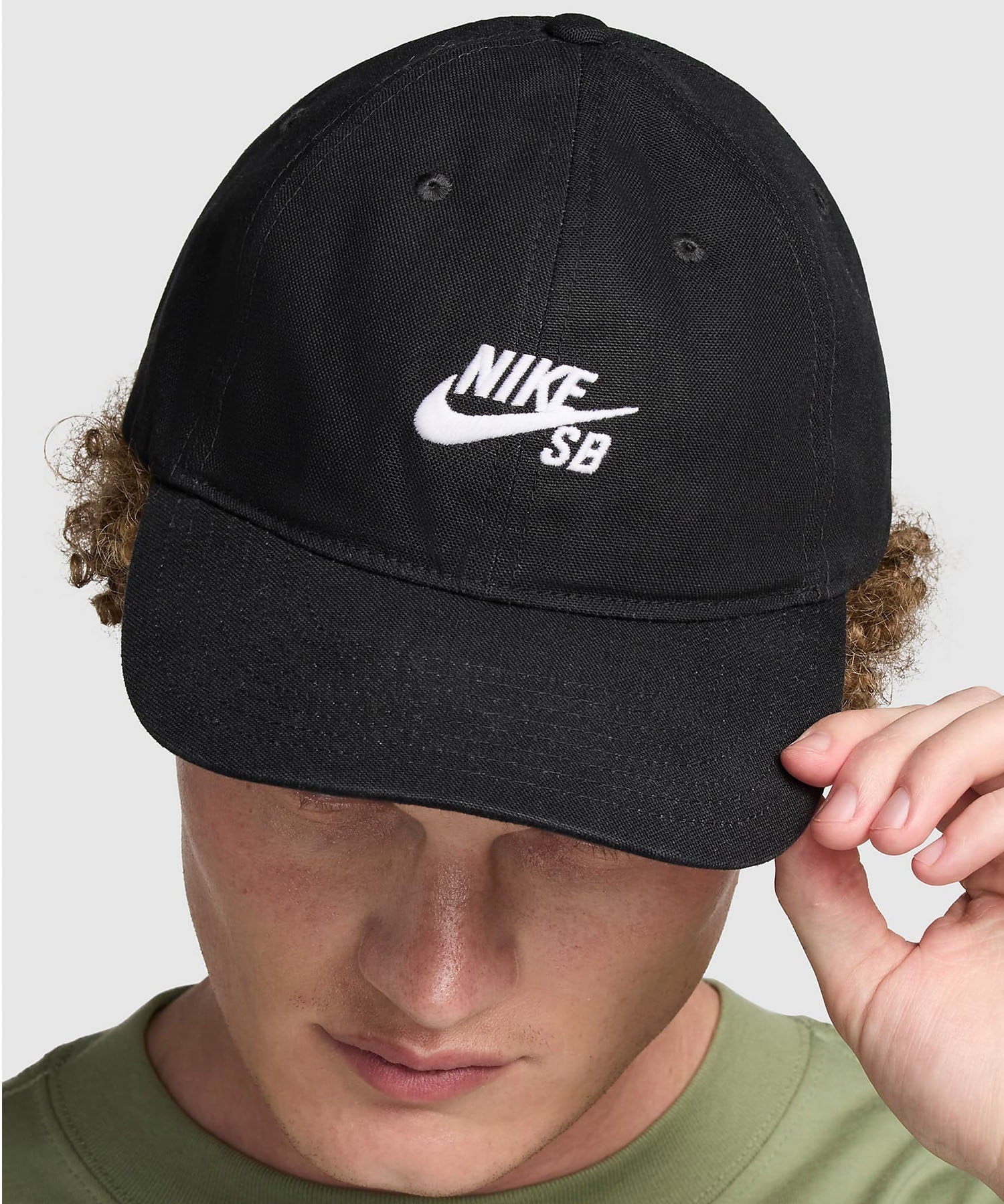 NIKE SB ナイキエスビー キャップ U CLUB CAP U FB SB S24 L