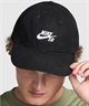 NIKE SB ナイキエスビー キャップ U CLUB CAP U FB SB S24 L HF7278-010(010-SM)