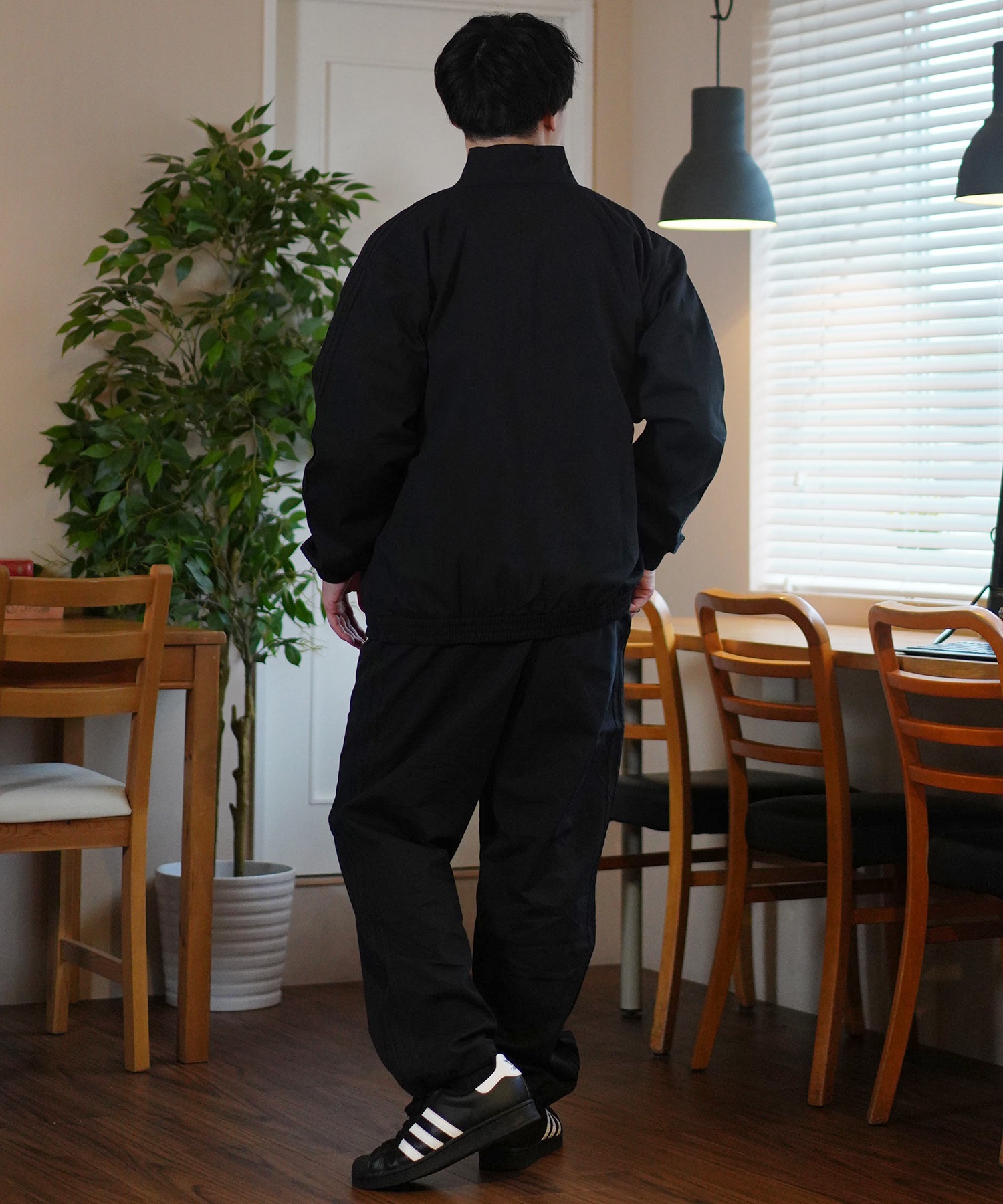 adidas Originals アディダス ジャージ 上下組 ベッケンバウアー