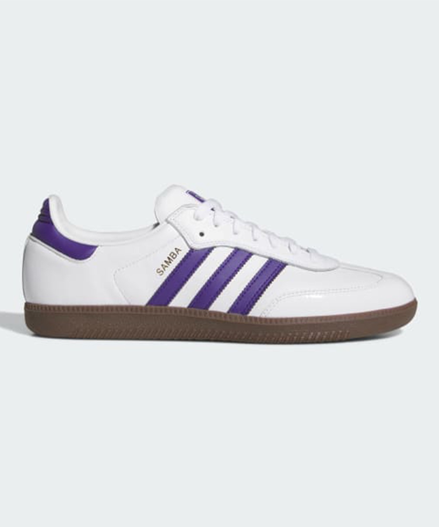 adidas skateboarding アディダス スケートボーディング SAMBA ADV サンバ IE6613 421243959 【国内ムラサキスポーツ限定カラー】(WT/PU-23.0cm)