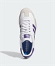 adidas skateboarding アディダス スケートボーディング SAMBA ADV サンバ IE6613 421243959 【国内ムラサキスポーツ限定カラー】(WT/PU-23.0cm)