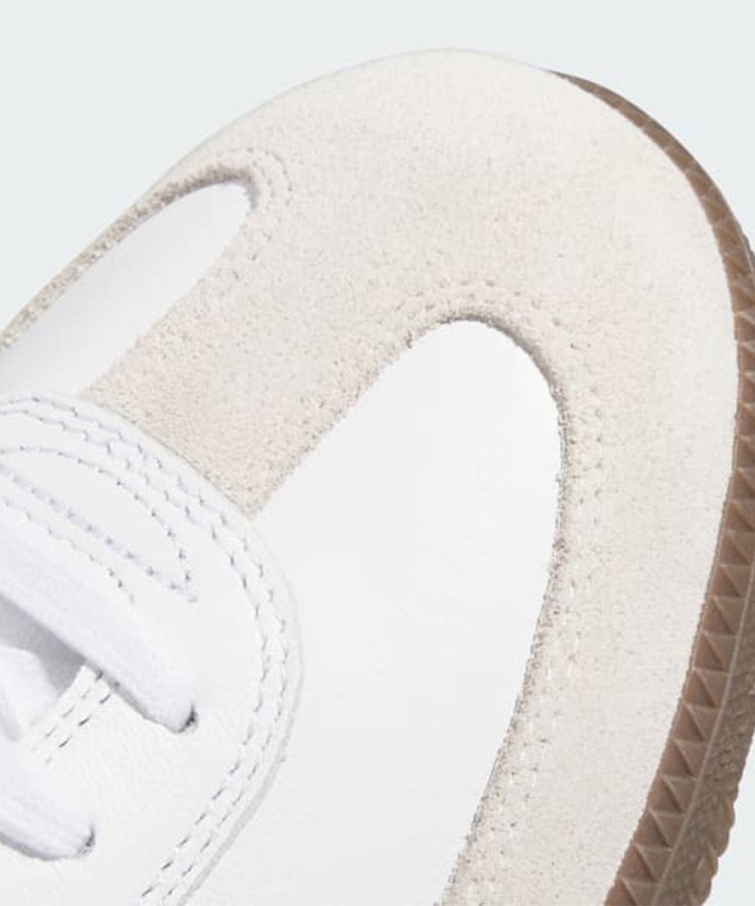 adidas skateboarding アディダス スケートボーディング SAMBA ADV サンバ IE6613 421243959 【国内ムラサキスポーツ限定カラー】(WT/PU-23.0cm)