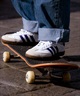 adidas skateboarding アディダス スケートボーディング SAMBA ADV サンバ IE6613 421243959 【国内ムラサキスポーツ限定カラー】(WT/PU-23.0cm)