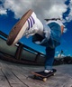 adidas skateboarding アディダス スケートボーディング SAMBA ADV サンバ IE6613 421243959 【国内ムラサキスポーツ限定カラー】(WT/PU-23.0cm)