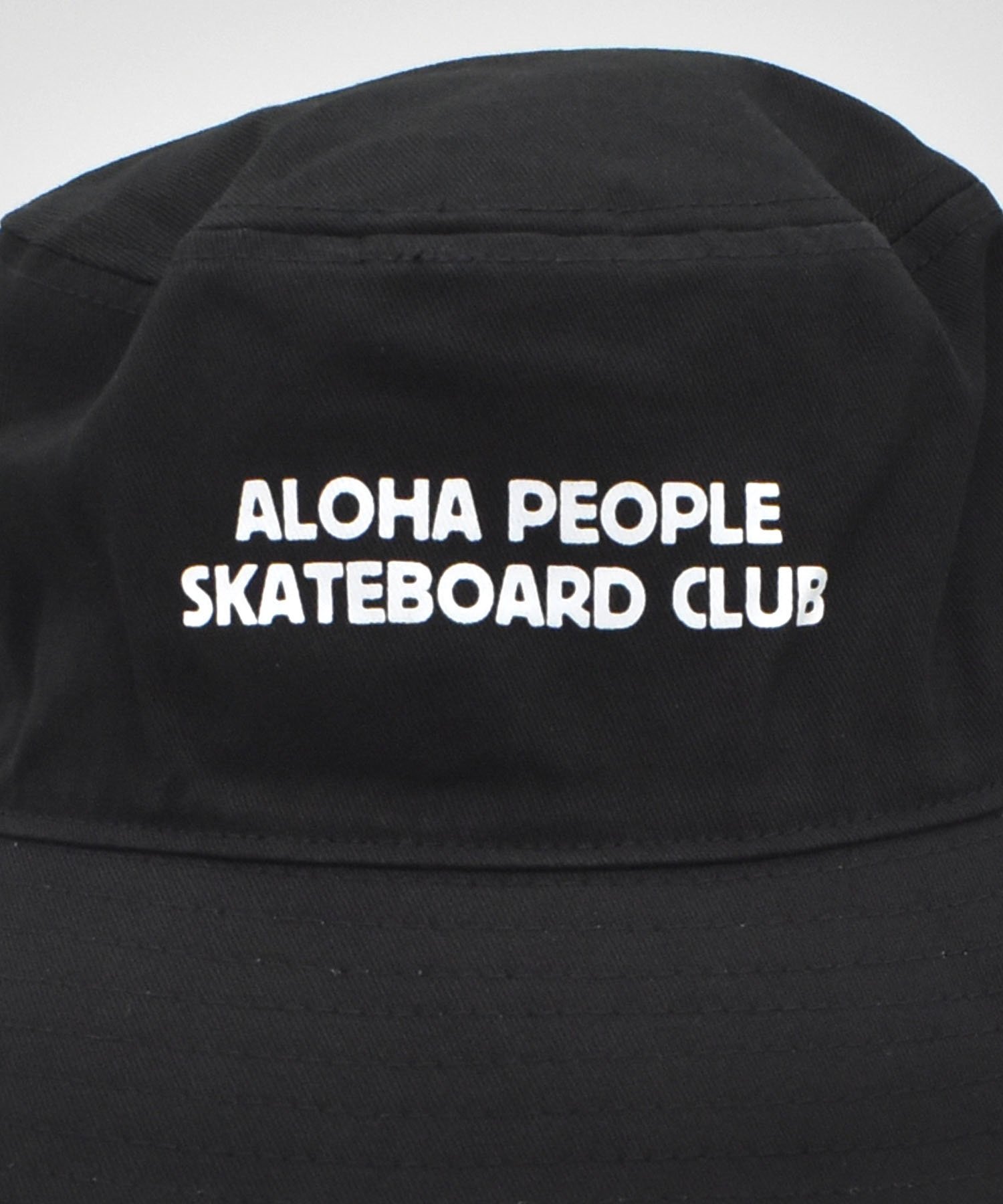 ALOHA PEOPLE アロハピープル ハット Flower Palm tree HAT AP1