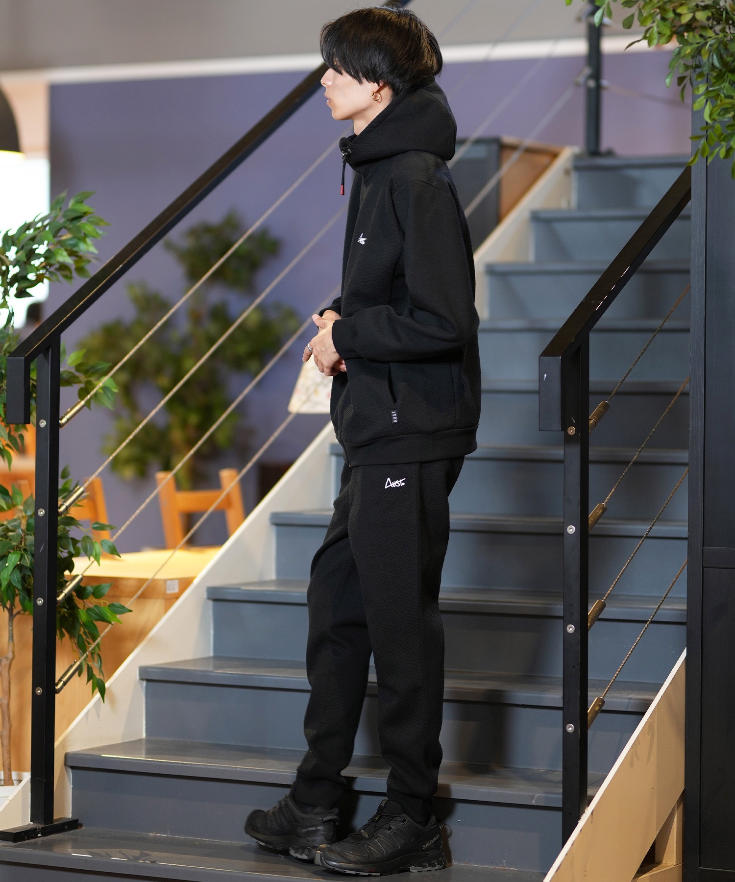 むらっち　ズボンの販売価格 大きいサイズと大きい服のメンズ通販【ビッグエムワン】【AS1006