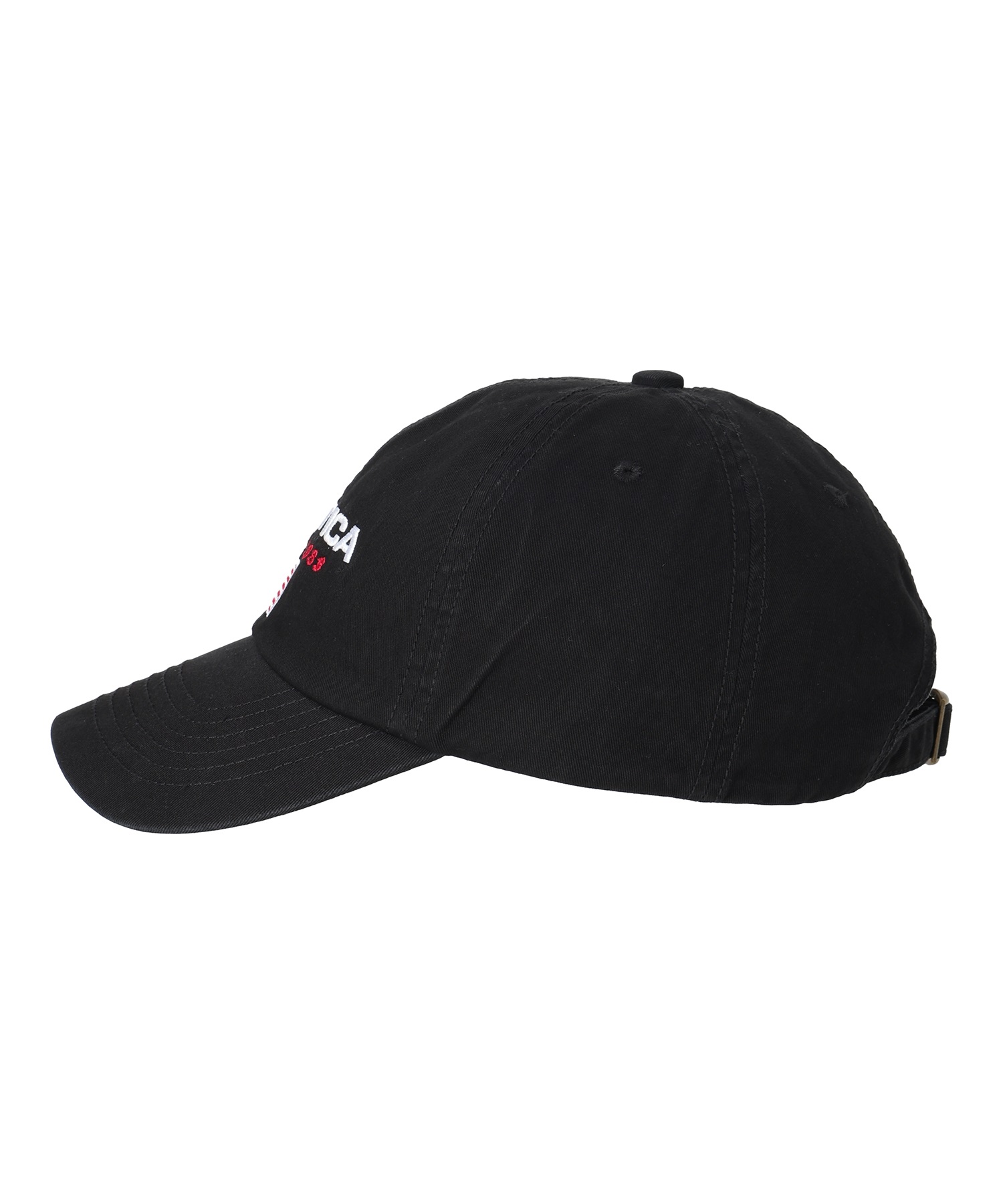 NAUTICA/ノーティカ SORTY LOGO EMB 6P CAP NT064 キャップ(BE/BK-FREE)