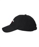 NAUTICA/ノーティカ SORTY LOGO EMB 6P CAP NT064 キャップ(BE/BK-FREE)