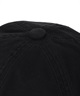 NAUTICA/ノーティカ SORTY LOGO EMB 6P CAP NT064 キャップ(BE/BK-FREE)