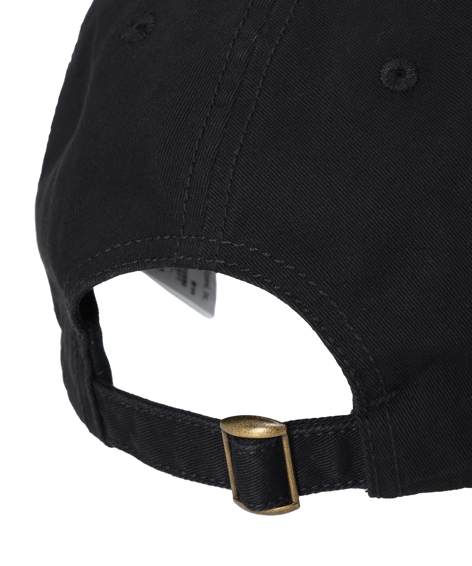 NAUTICA/ノーティカ SORTY LOGO EMB 6P CAP NT064 キャップ(BE/BK-FREE)