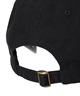 NAUTICA/ノーティカ SORTY LOGO EMB 6P CAP NT064 キャップ(BE/BK-FREE)