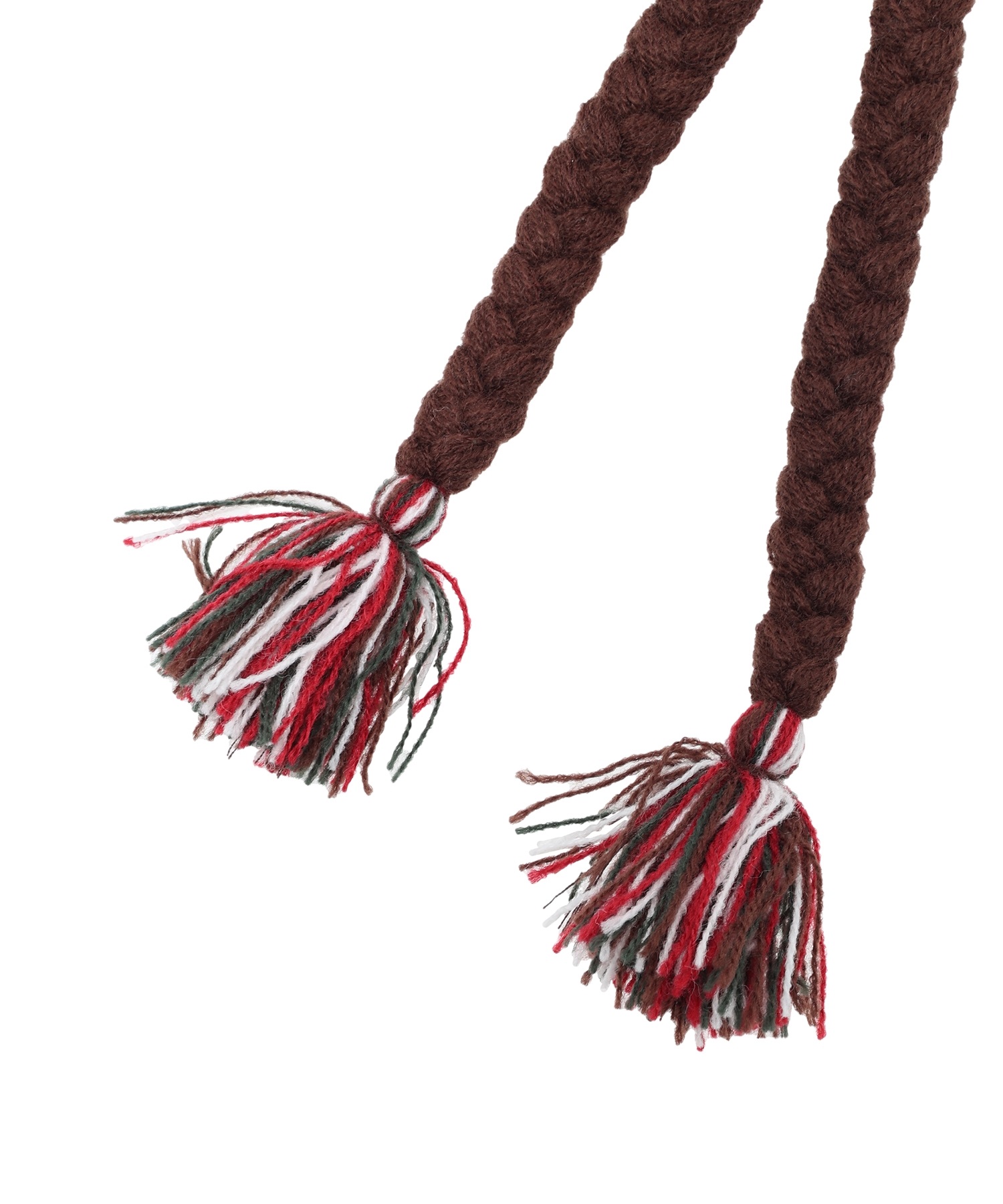 NAUTICA/ノーティカ マルチストライプ柄ガイドワッチ NT140 ビーニー