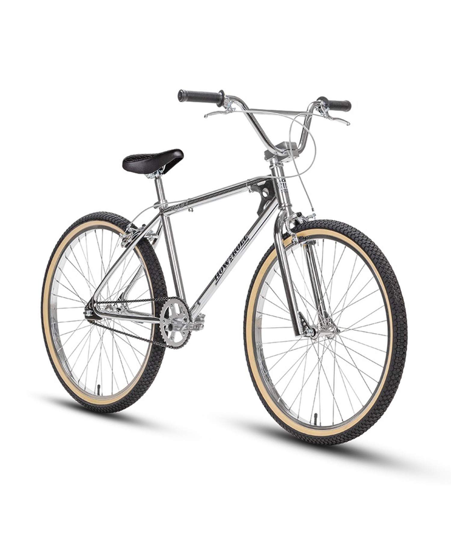 自転車本体 HOW I ROLL Kick It 26inch HOW I ROLL ハウアイロール KICK IT バイク 自転車 26インチ
