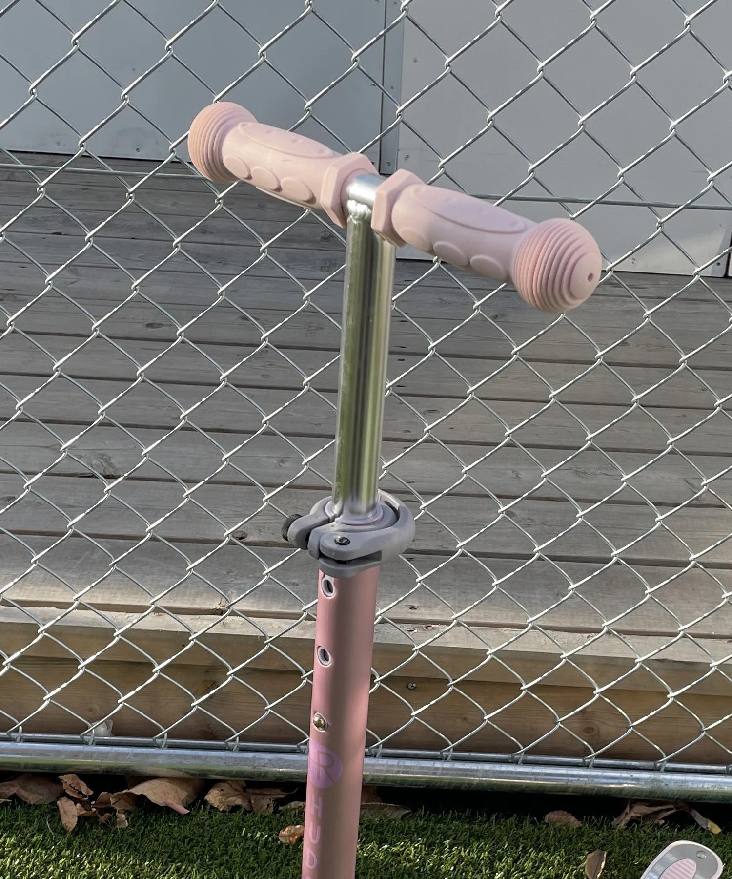 HUDSON RIVER ハドソンリバー キックボード CONEY ISLAND コニーアイランド ムラサキスポーツ(LAV-ONE)