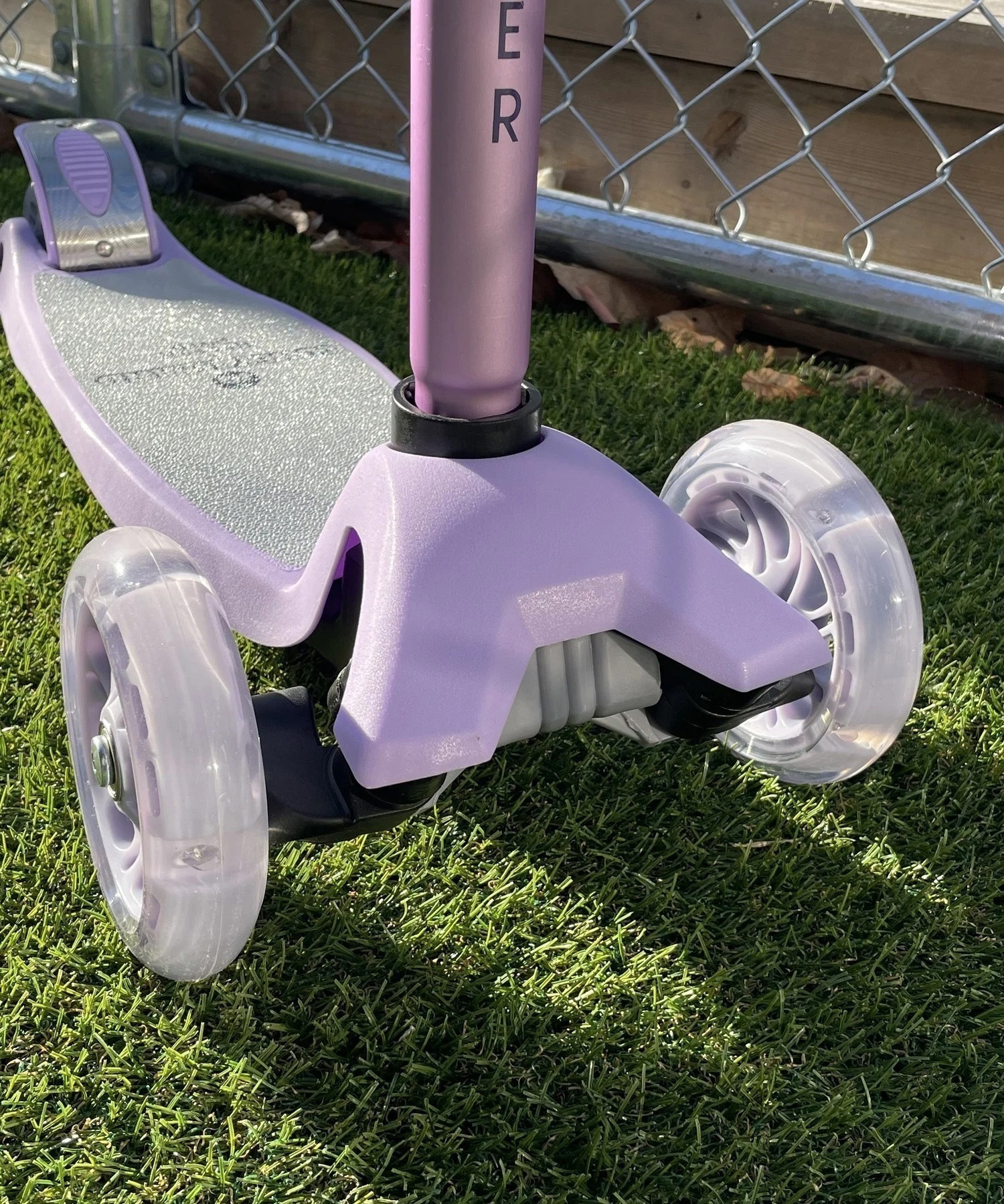 HUDSON RIVER ハドソンリバー キックボード CONEY ISLAND コニーアイランド ムラサキスポーツ(LAV-ONE)