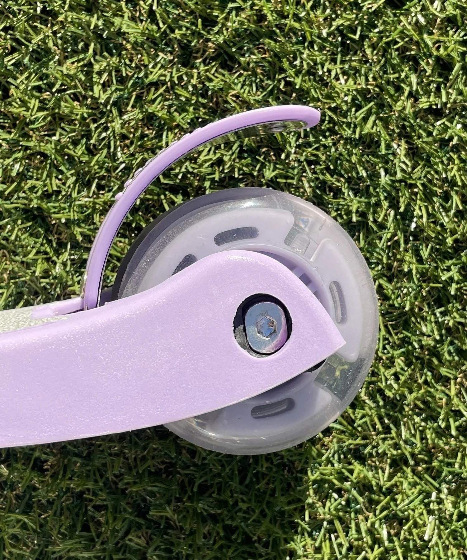 HUDSON RIVER ハドソンリバー キックボード CONEY ISLAND コニーアイランド ムラサキスポーツ(LAV-ONE)