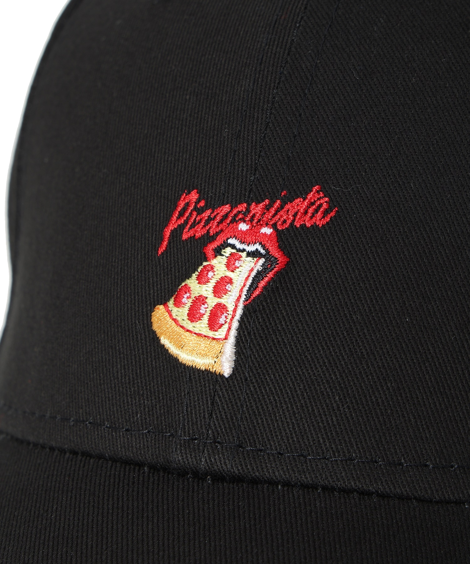 PIZZANISTA!/ピザニスタ PNTC2403-01 キャップ キャップ