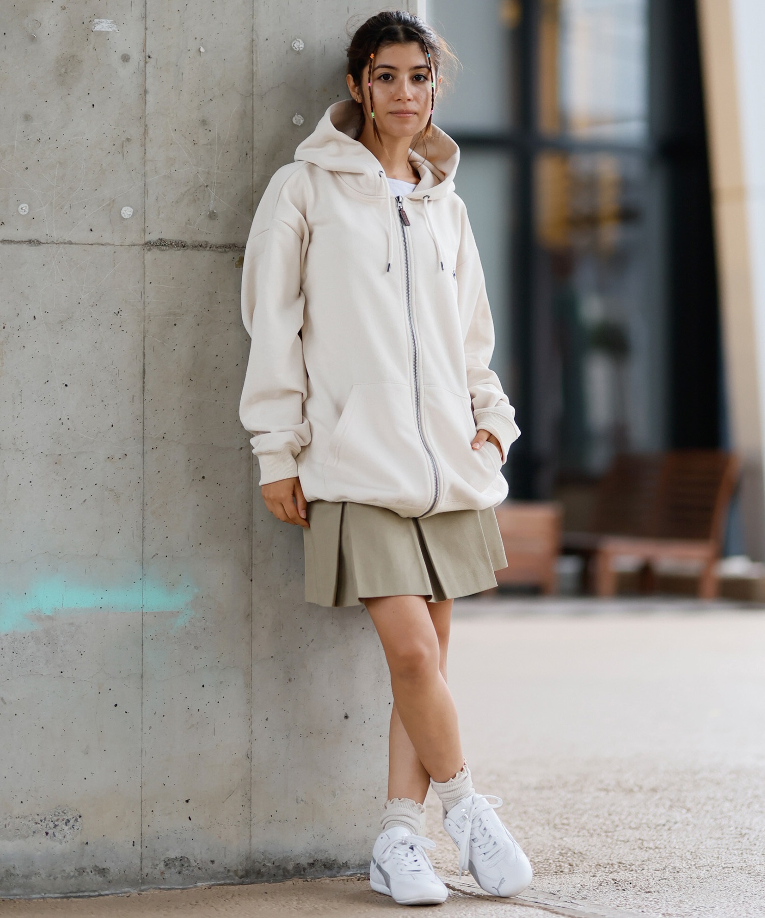 BURBERRY BLUE LABEL 38 ポロシャツ ピンク - メルカリ