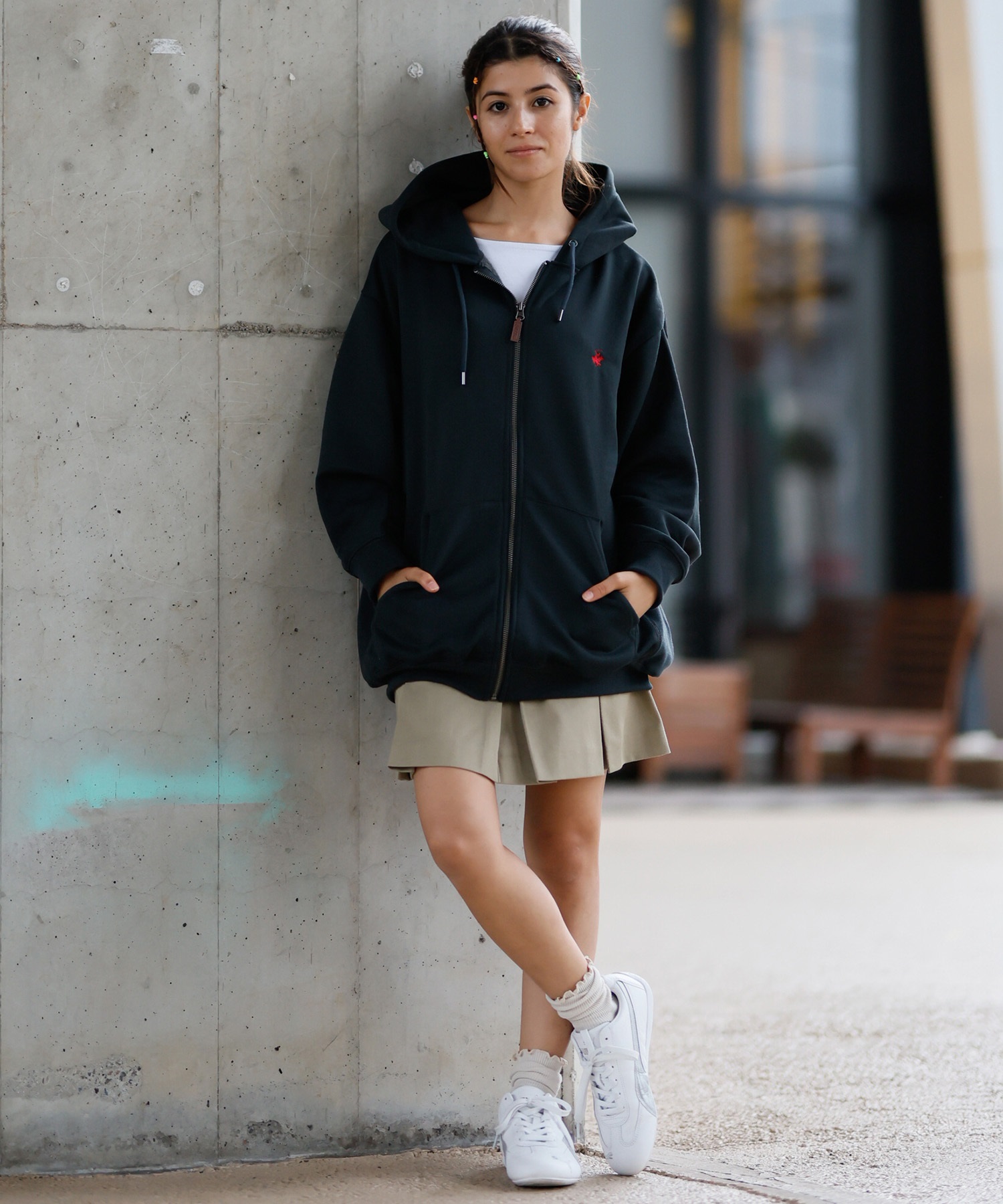 BURBERRY BLUE LABEL 38 ポロシャツ ピンク - メルカリ