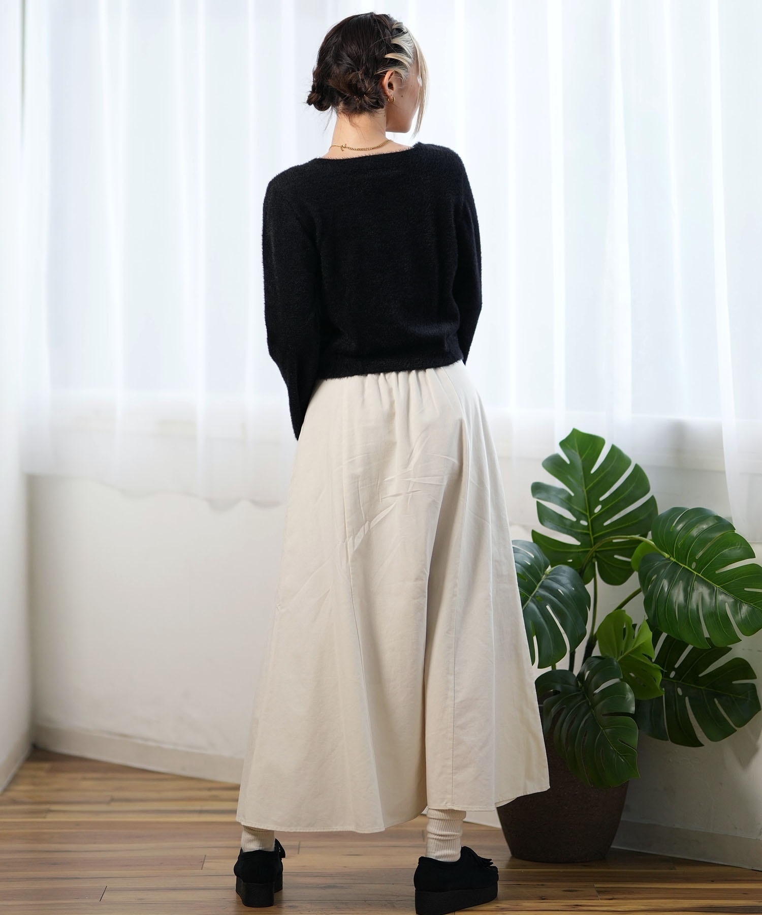BEVERY HILLS P.C ビバリーヒルズポロクラブ セーター