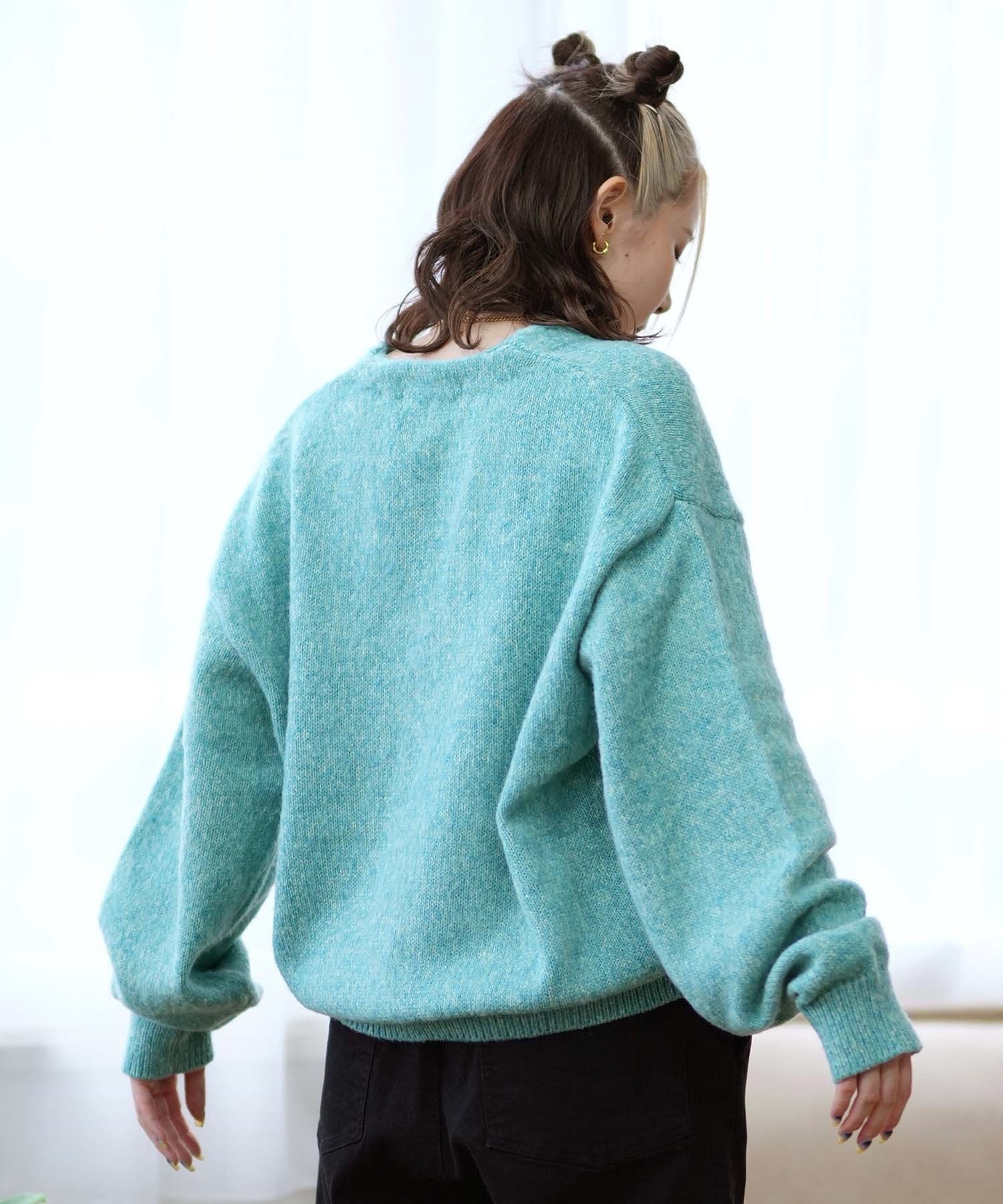 BEVERY HILLS P.C ビバリーヒルズポロクラブ カーディガン