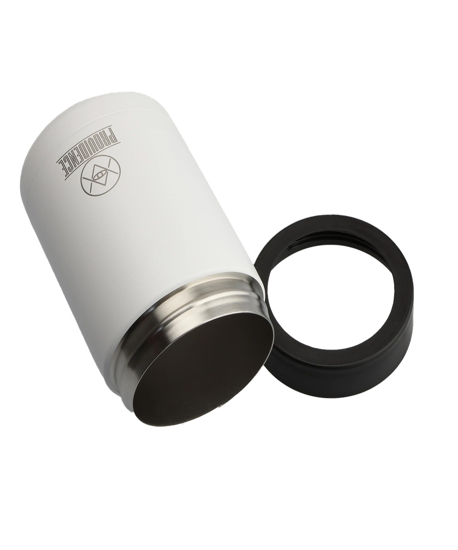 PROVIDENCE プロビデンス 缶クーラー 保冷 CAN COOLER 350 ムラサキスポーツ(RD-ONE)