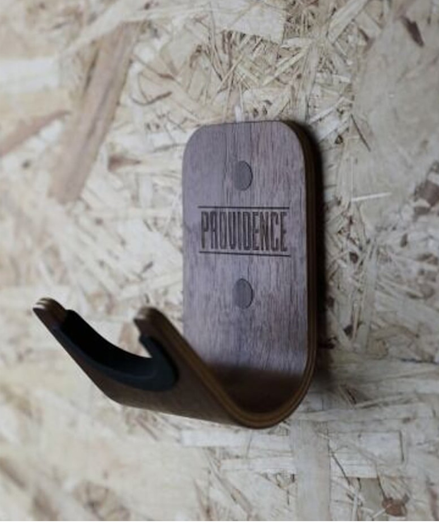 PROVIDENCE プロビデンス スケートボード ディスプレイ ラック WOOD