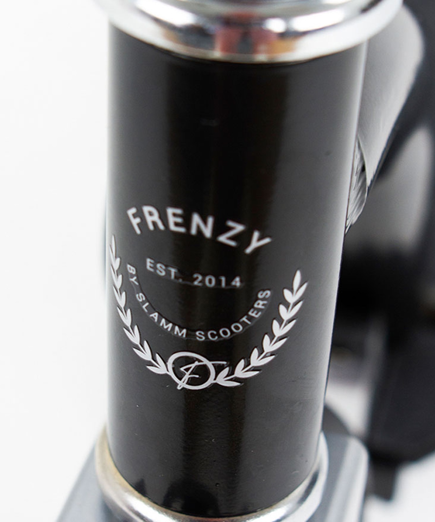 FRENZY フレンジー キックボード FR230DB 230mm Dual Brake