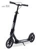 FRENZY フレンジー キックボード FR205DB3 205mm Dual Brake 3(BLK-ONE)