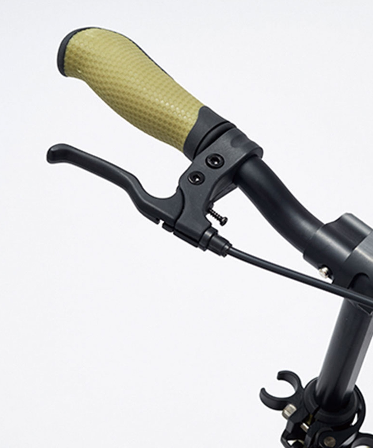 FRENZY フレンジー キックボード FR205DB3 205mm Dual Brake 3(BLK-ONE)