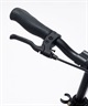 FRENZY フレンジー キックボード FR205DB3 205mm Dual Brake 3(BLK-ONE)