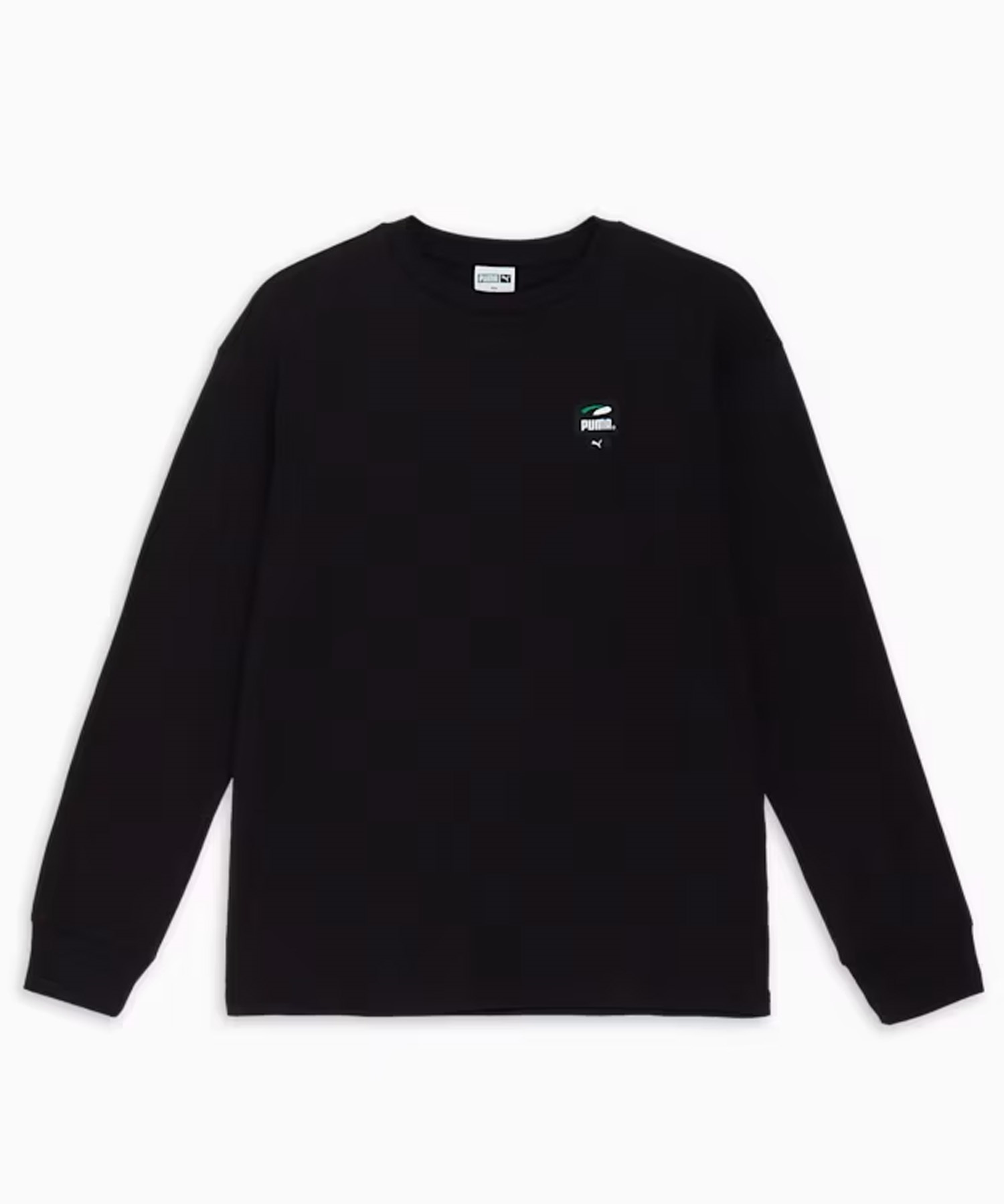 PUMA SKATEBOARDING プーマ スケートボーディング 長袖 Tシャツ