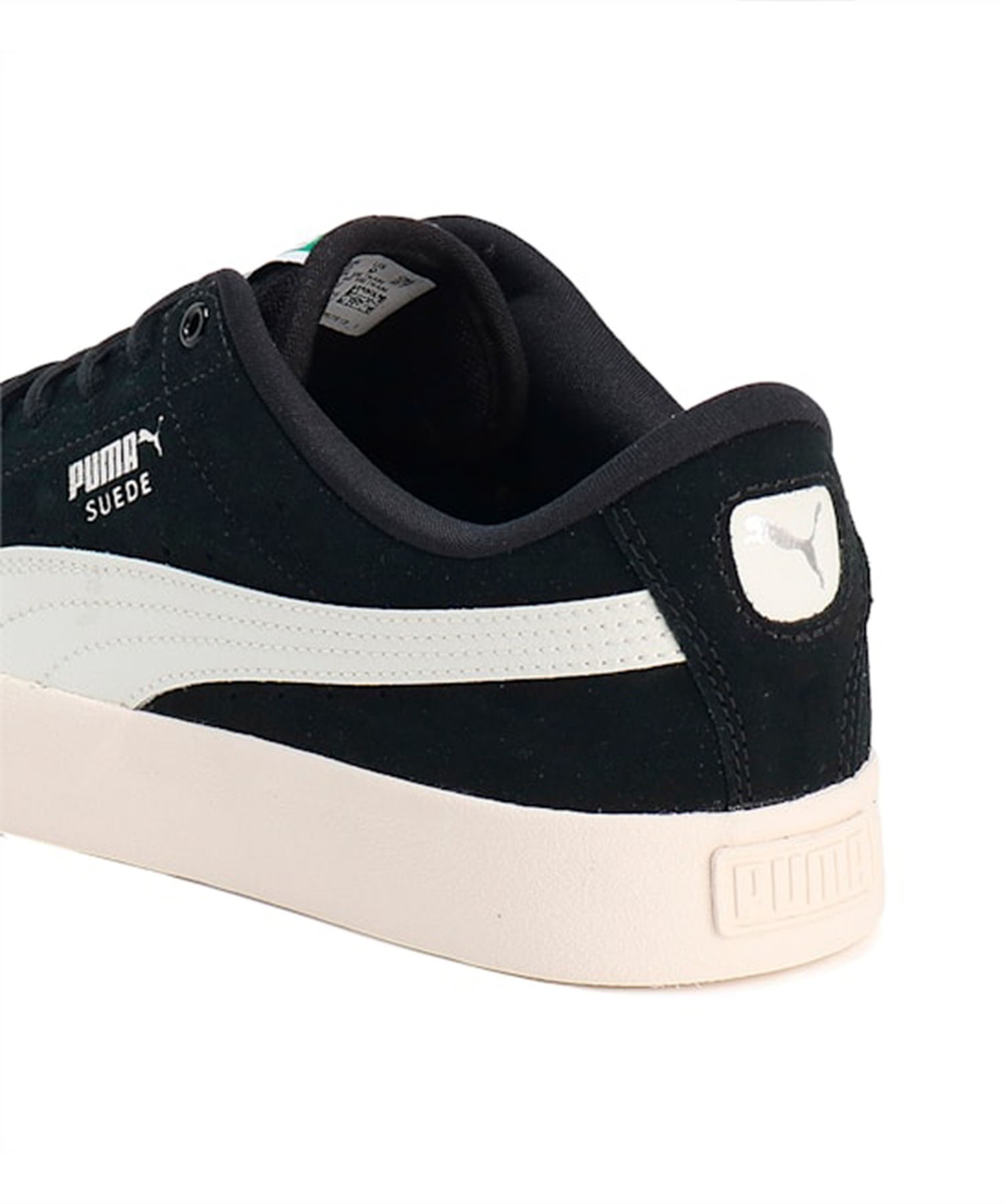 PUMA SKATEBOARDING プーマ シューズ メンズ スニーカー スケートボード スケシュー SUEDE SKATE スエード スケート 401453(01-26.0cm)