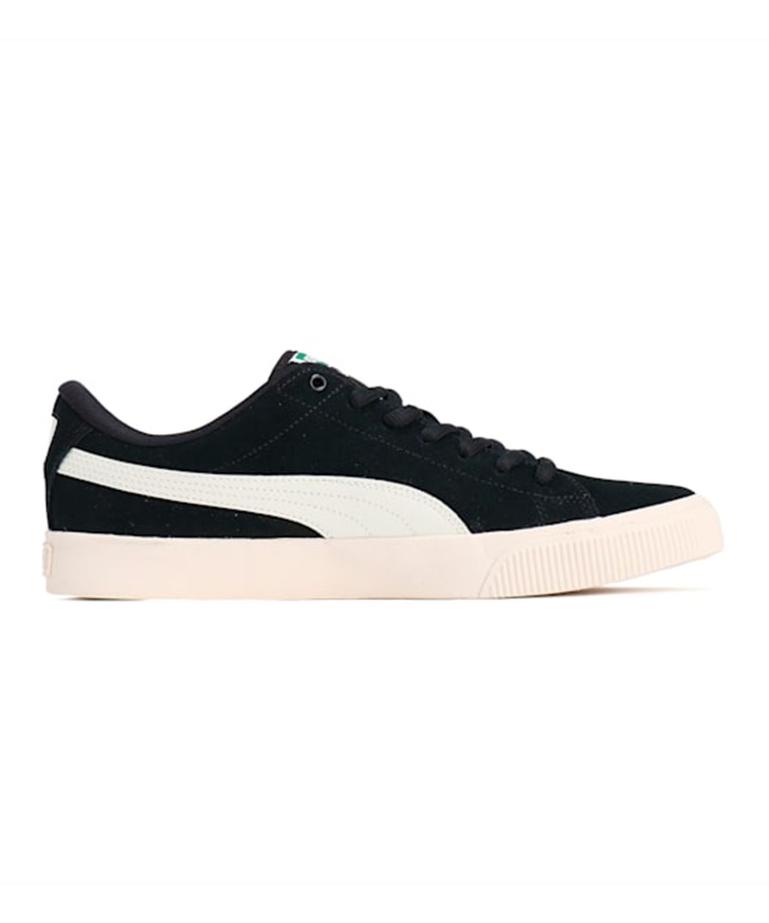 PUMA SKATEBOARDING プーマ シューズ メンズ スニーカー スケートボード スケシュー SUEDE SKATE スエード スケート 401453(01-26.0cm)