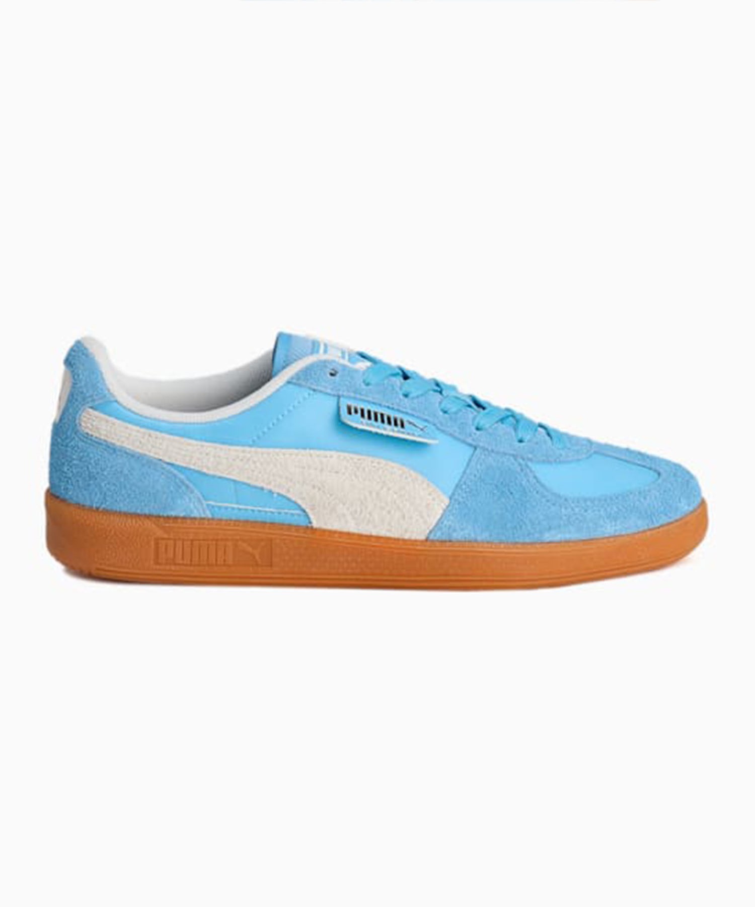 PUMA SKATEBOARDING プーマ シューズ メンズ レディース スニーカー スケシュー スケートボード PALERMO SKATE パレルモ スケート 400984(02-23.0cm)
