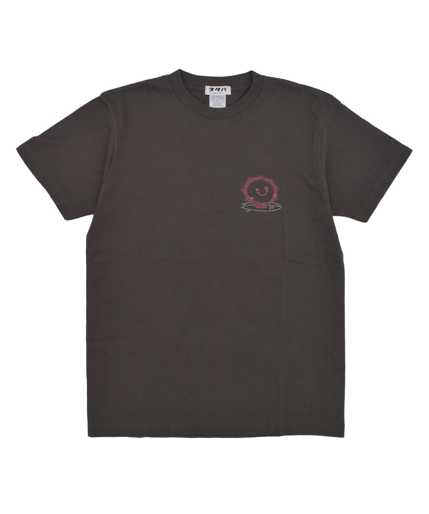 S*i様 L.G.B./T-FBF/M Forbidden Fruit Tシャツ L.G.B.|FORBIDDEN FRUIT SHIRT|HARDOFFオフモール（オフモ