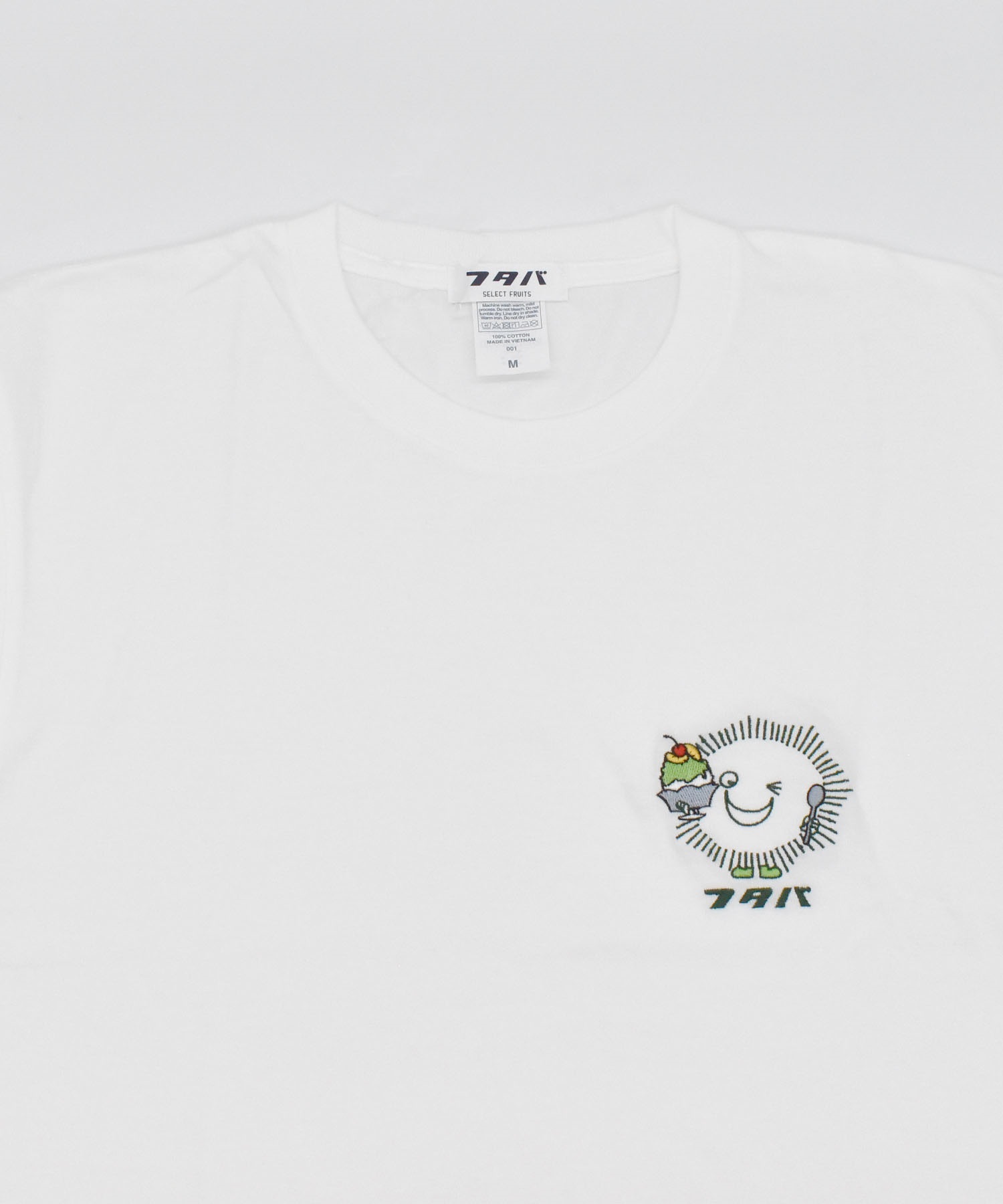 tシャツ フルーツグラフィティTシャツ レディース Spick & Span｜フルーツグラフィティTシャツ | Rakuten Fashion