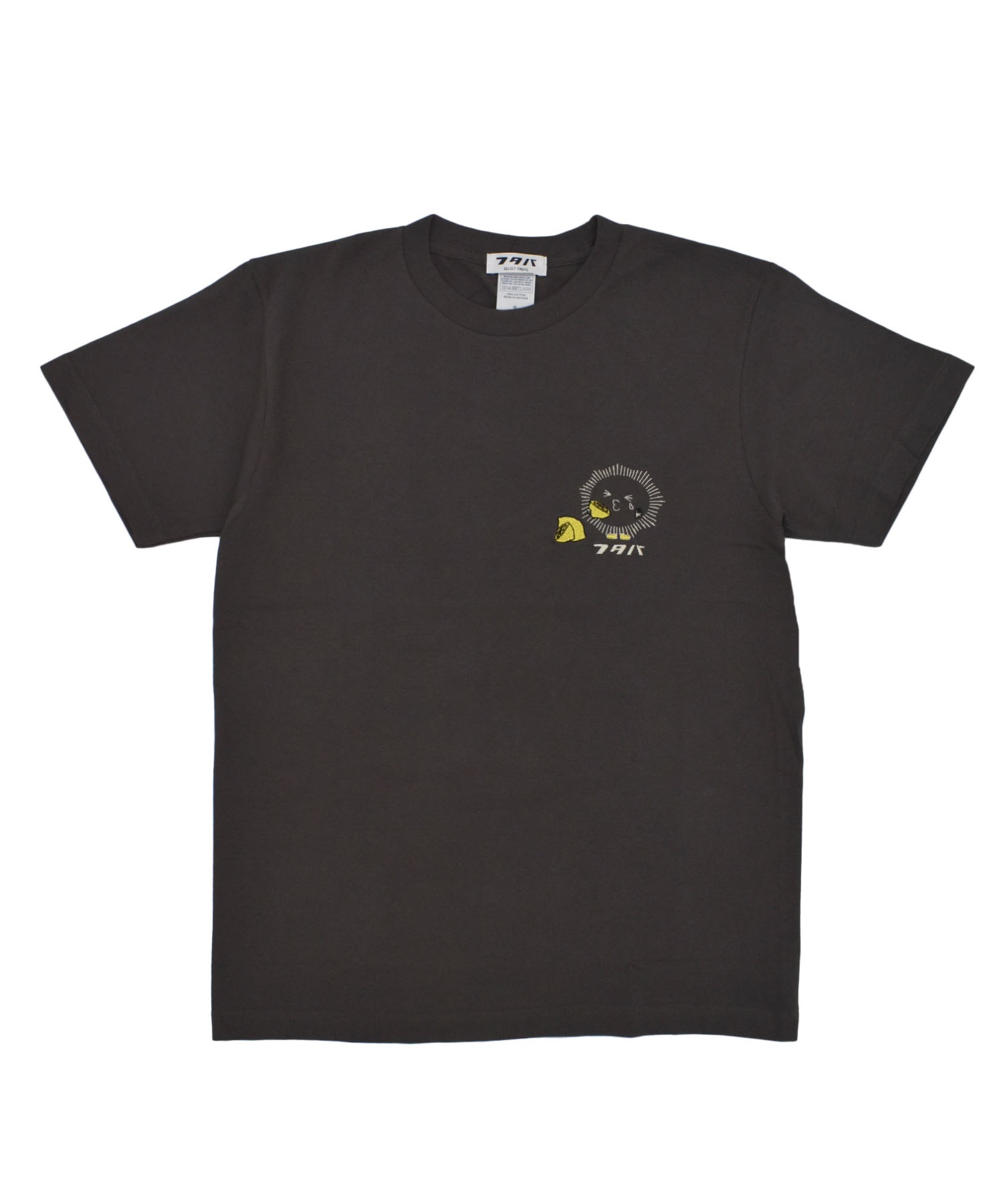 FUTABAFRUITS フタバフルーツ 半袖 Tシャツ レディース FT2402