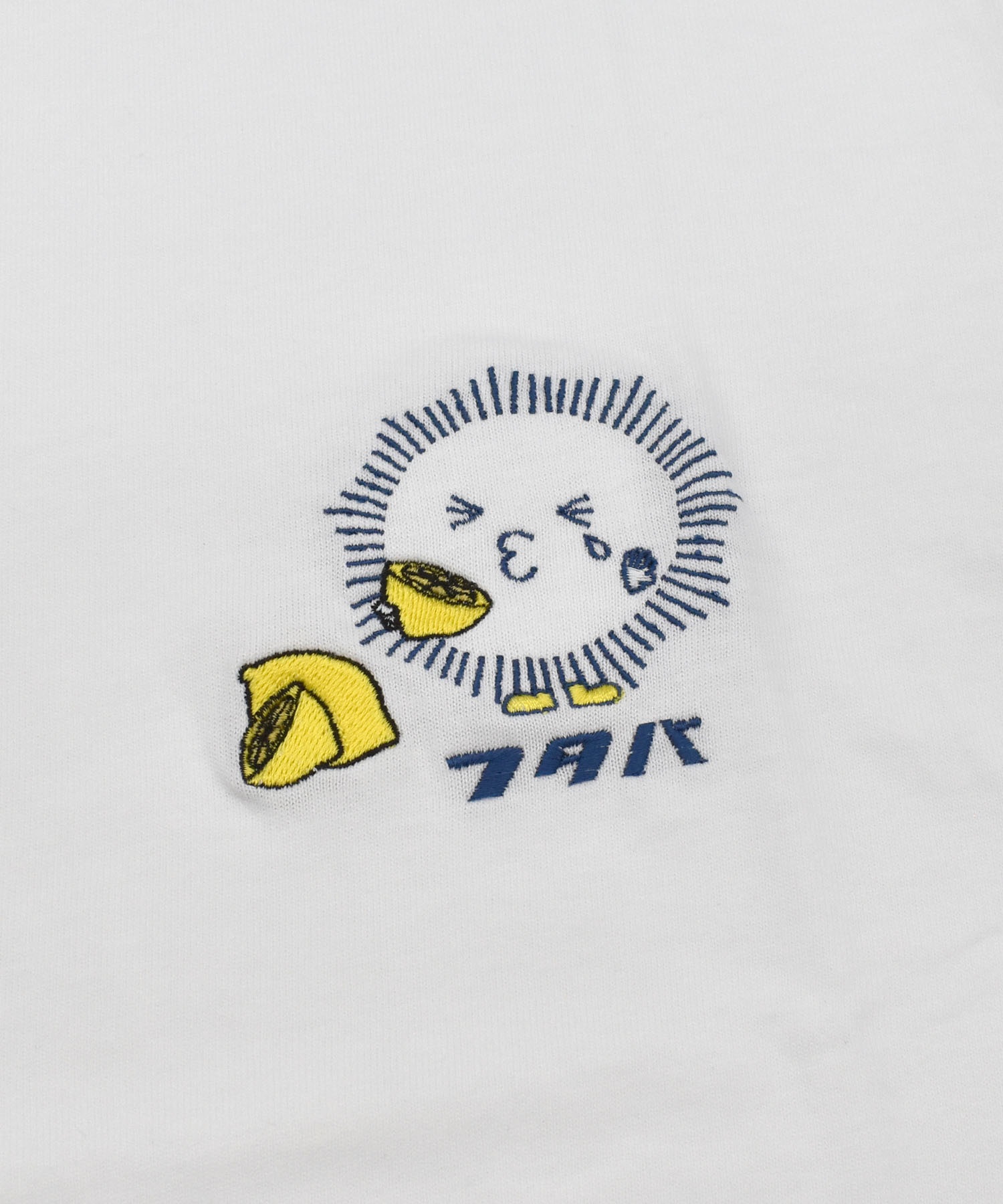 FUTABAFRUITS フタバフルーツ 半袖 Tシャツ レディース FT2402-02