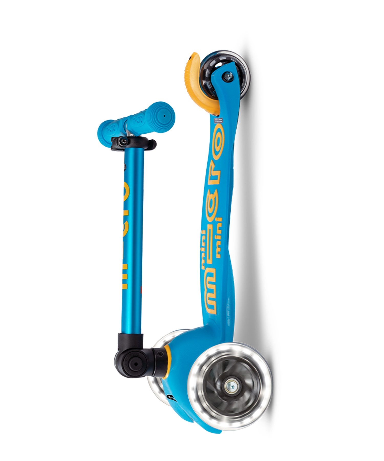 M-CRO マイクロ スクーター キックボード セール MINI MICRO DELUXE