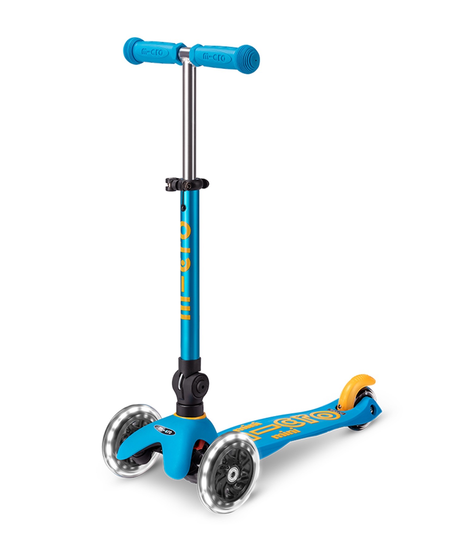M-CRO マイクロ スクーター キックボード セール MINI MICRO DELUXE