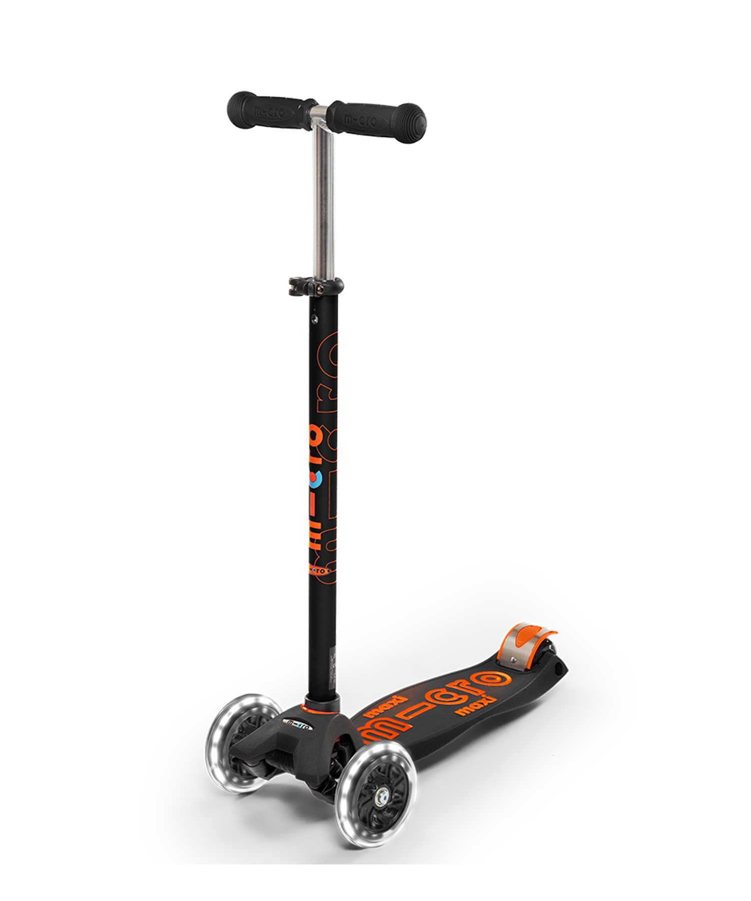 M-CRO マイクロ スクーター キックボード セール MAXI MICRO DELUXE