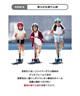 M-CRO マイクロスクーター キックボード マキシマイクロ デラックス LED 折りたたみ ムラサキスポーツ(RD-ONE)