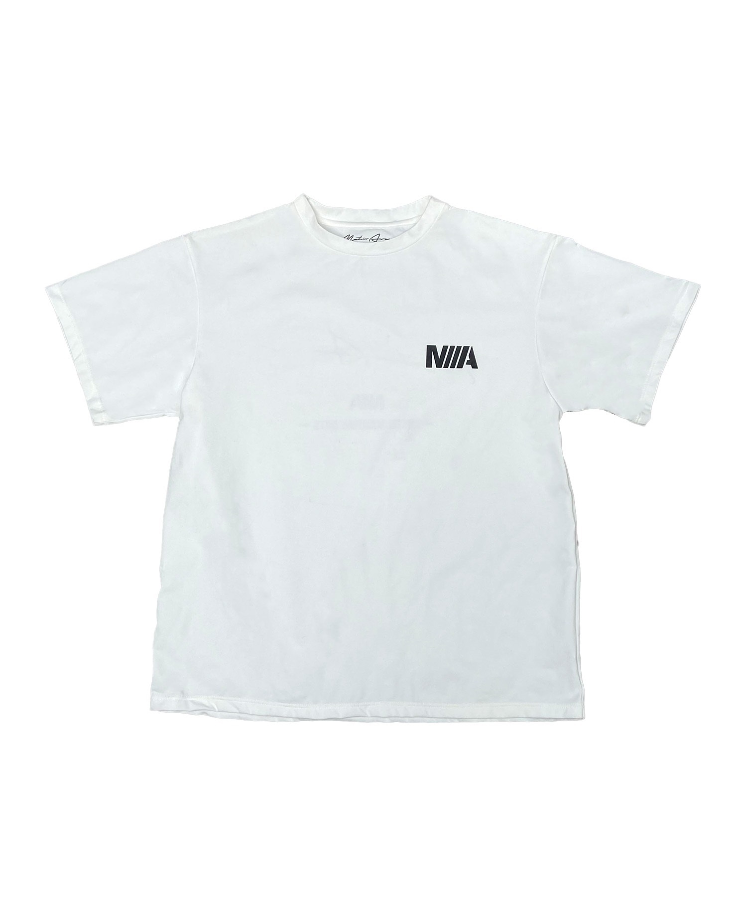 MATIN AVENIR マタンアヴニール ラッシュガード 半袖 Tシャツ