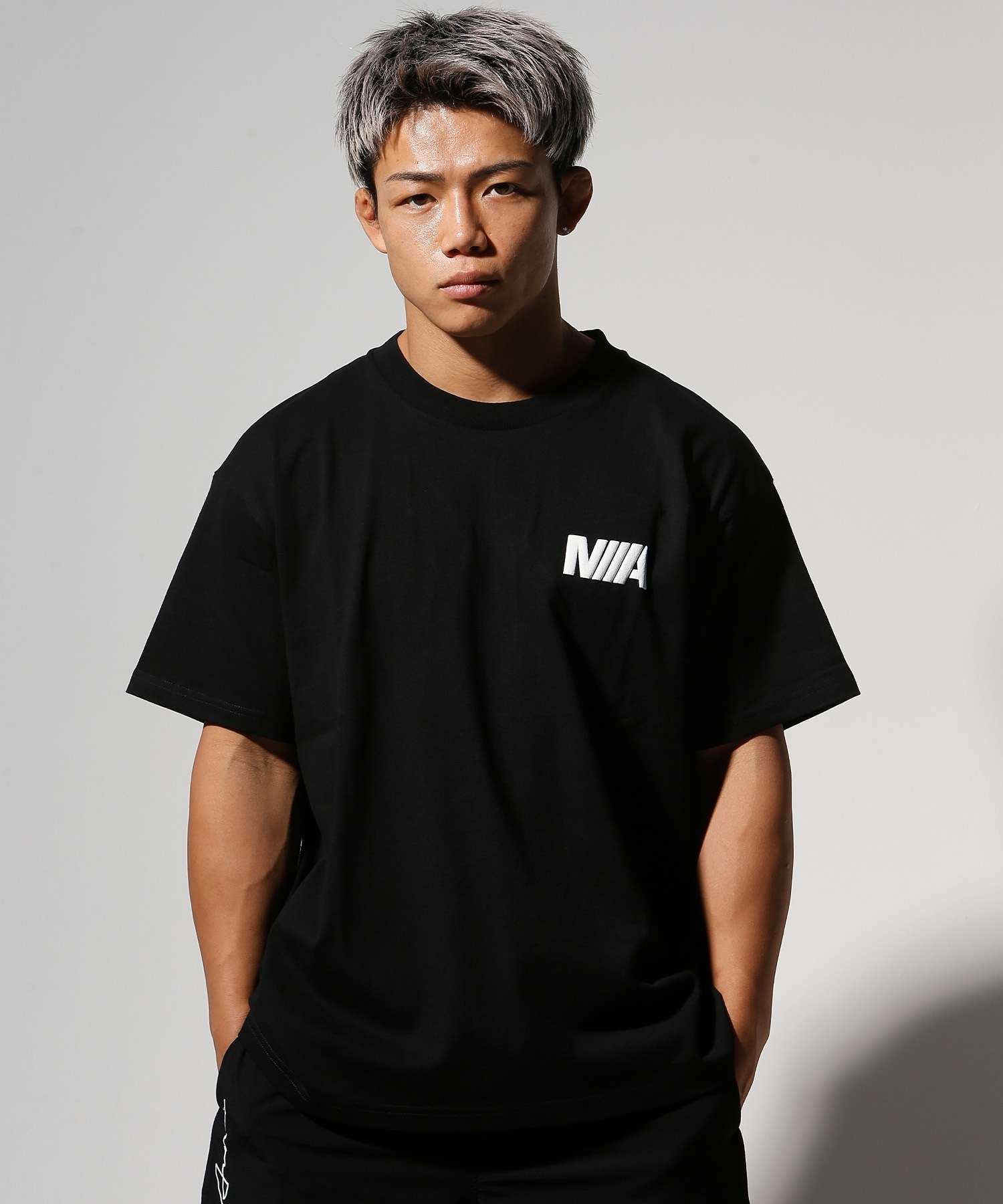 MATIN AVENIR マタンアヴニール ラッシュガード 半袖 Tシャツ