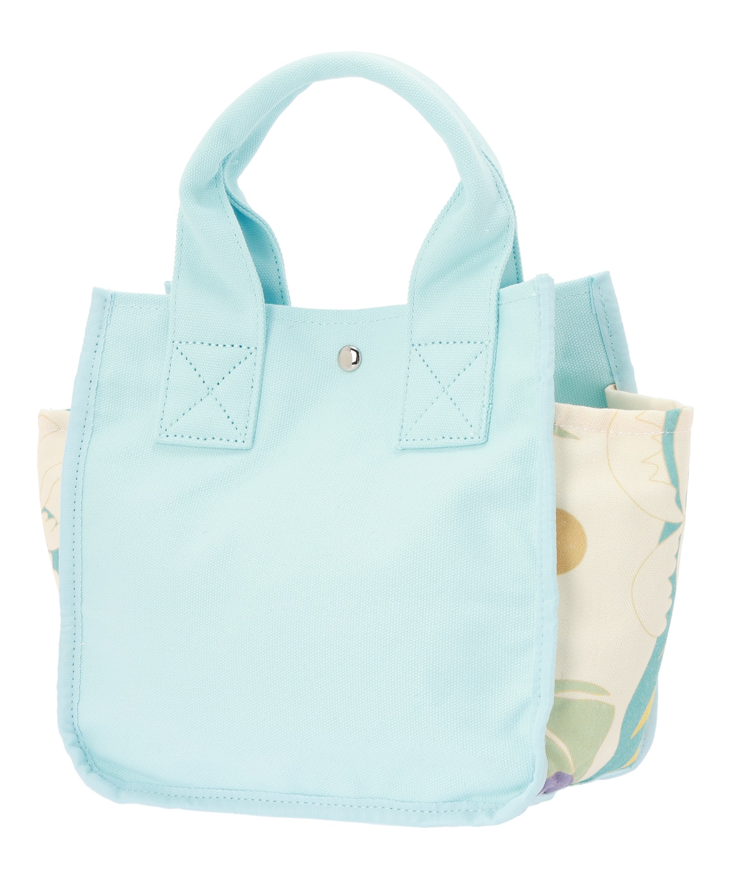 ❤️mahinaさん専用商品❤️ MAHINA/マヒナ MI キャンバスミニトート 42LP4194 バッグ トートバッグ