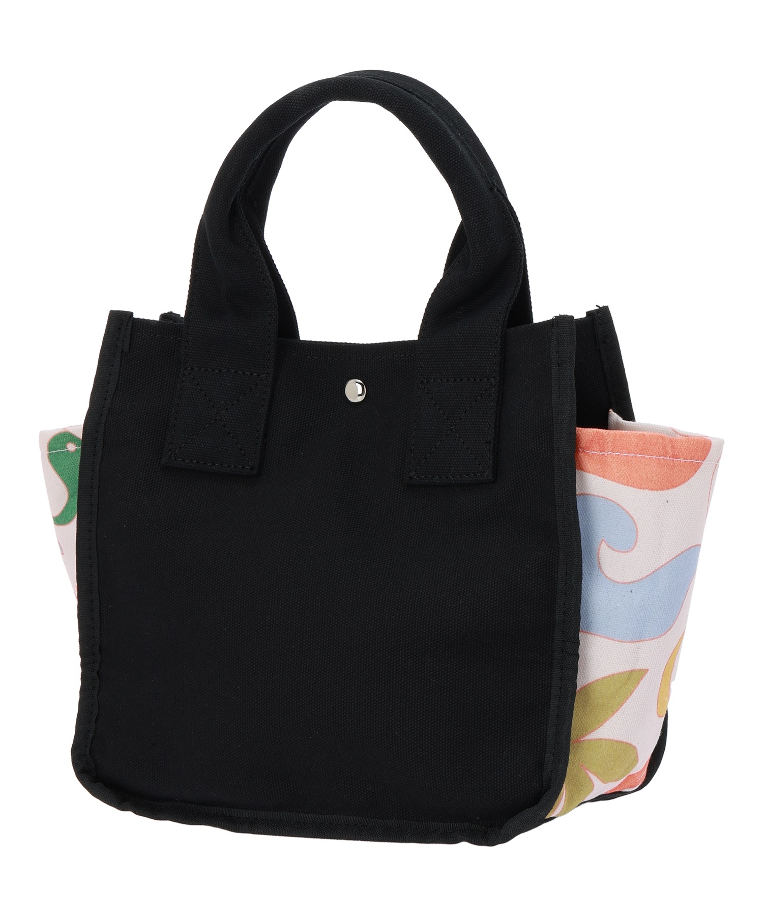 MAHINA/マヒナ MI キャンバスミニトート 42LP4194 バッグ トートバッグ