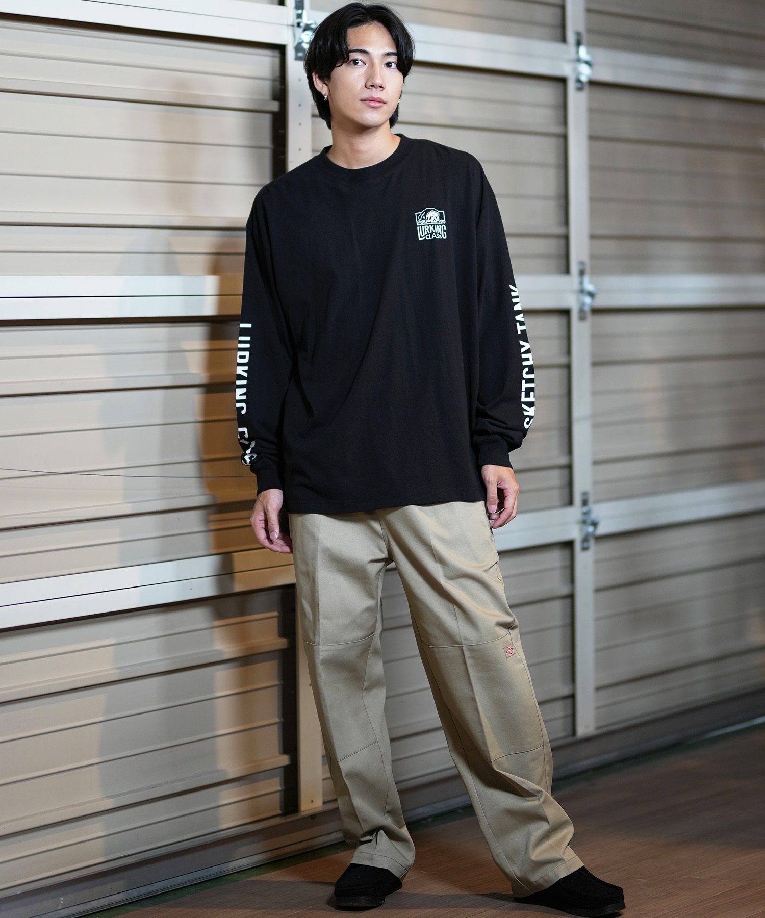 flexwitmeロンＴ flexwitme 長袖 ロンT ホワイトM 再販なし！ - メルカリ