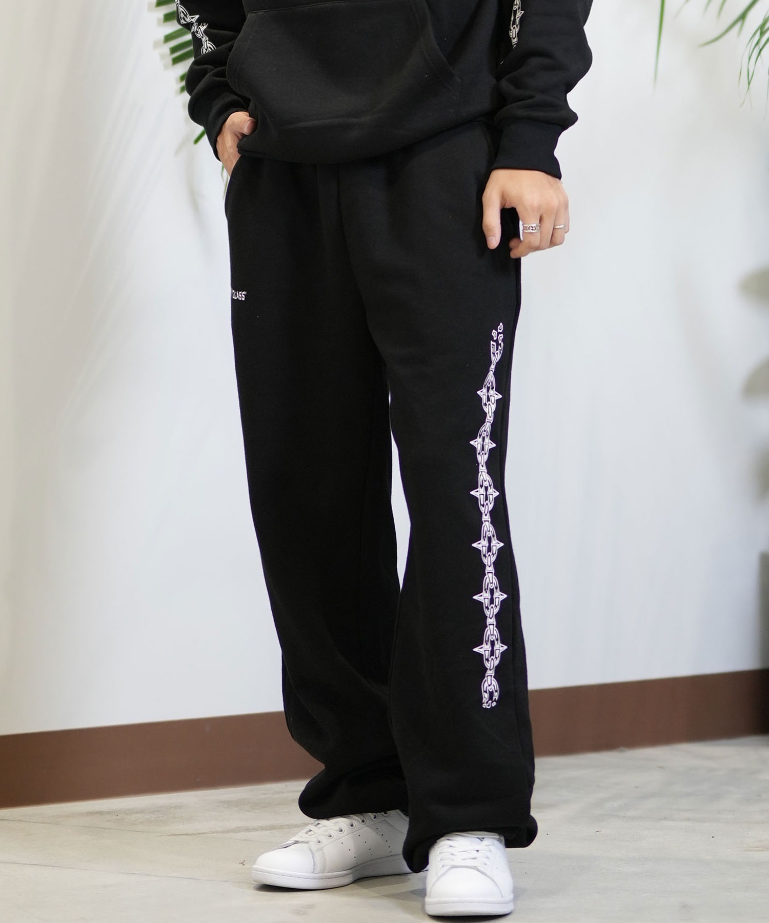 LURKING CLASS ラーキングクラス スウェットパンツ メンズ