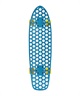 LANDER ランダー クルージング スケートボード 8.0inch THE RODEO CRUISER ムラサキスポーツ(BLK-8inch)